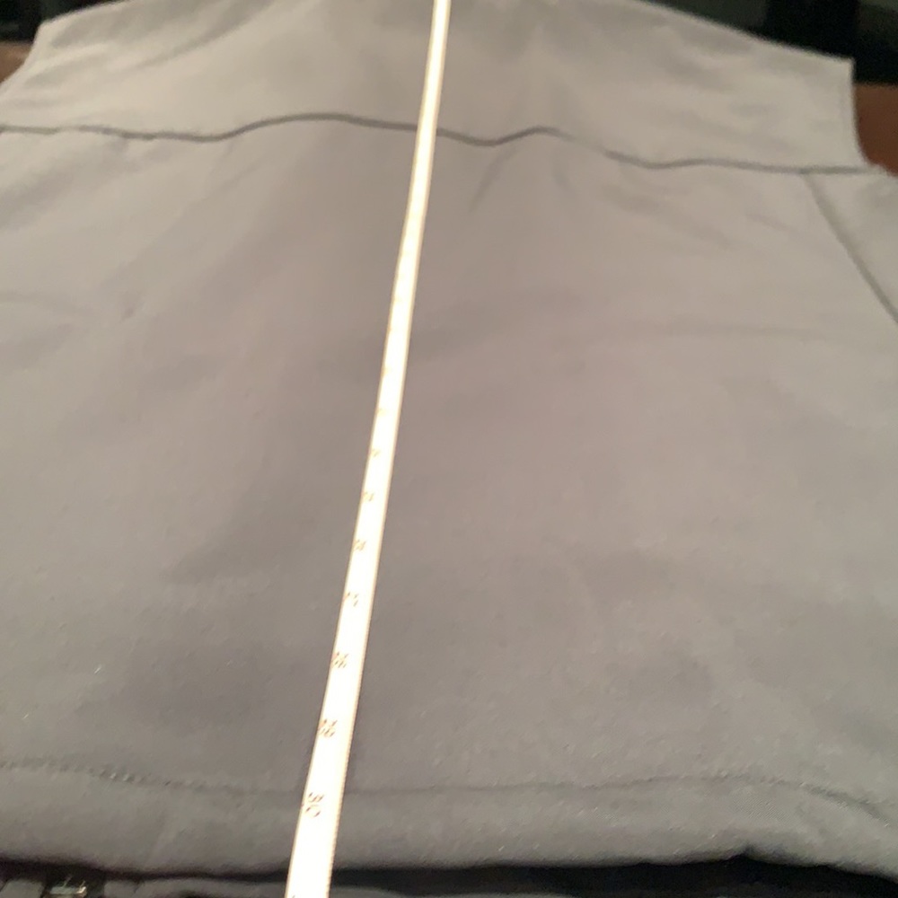 Ducks unlimited fleece, polyester, spandex vest - Picture 8 of 10